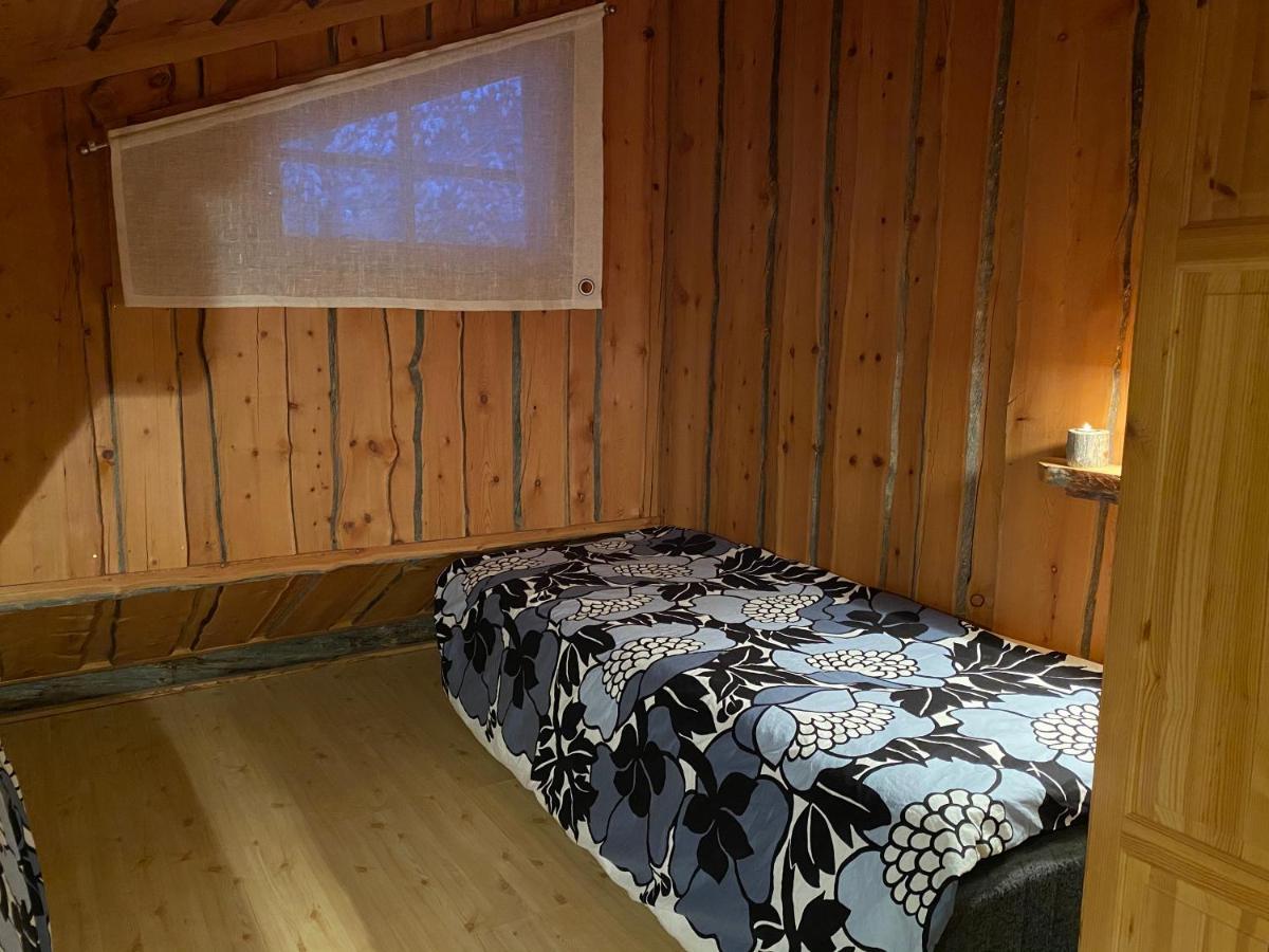 Levi Log Cabin - Viprakka 4A エクステリア 写真