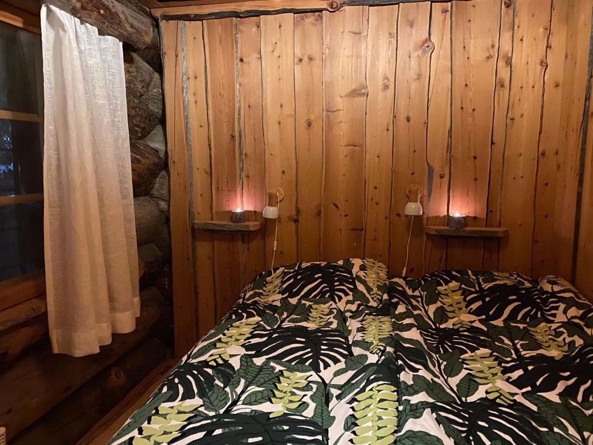 Levi Log Cabin - Viprakka 4A エクステリア 写真
